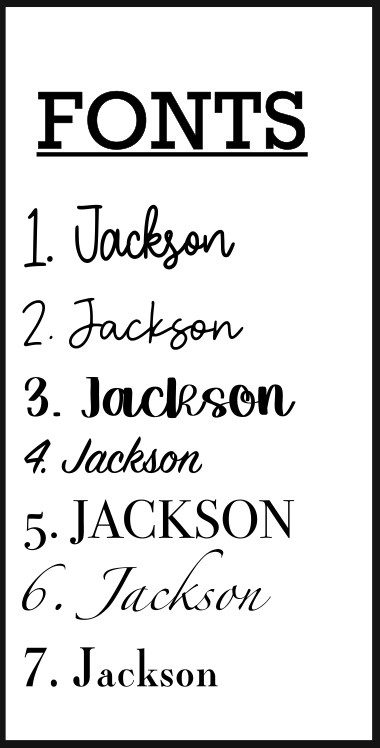 Personalized Charcuterie Board | Last Name
