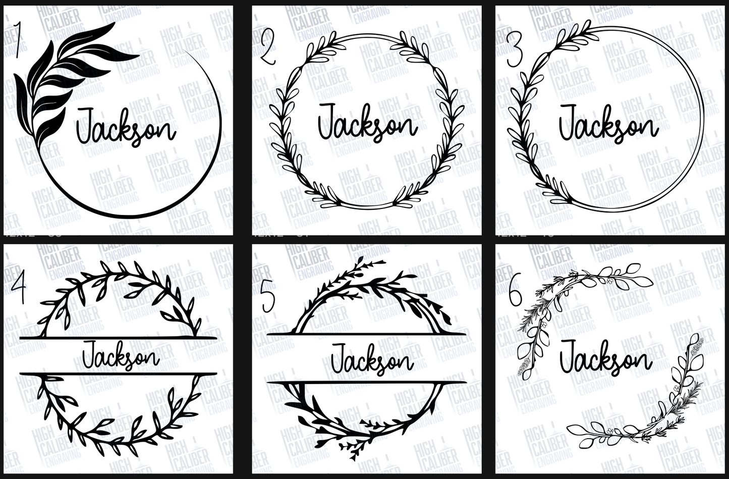 Personalized Charcuterie Board | Last Name