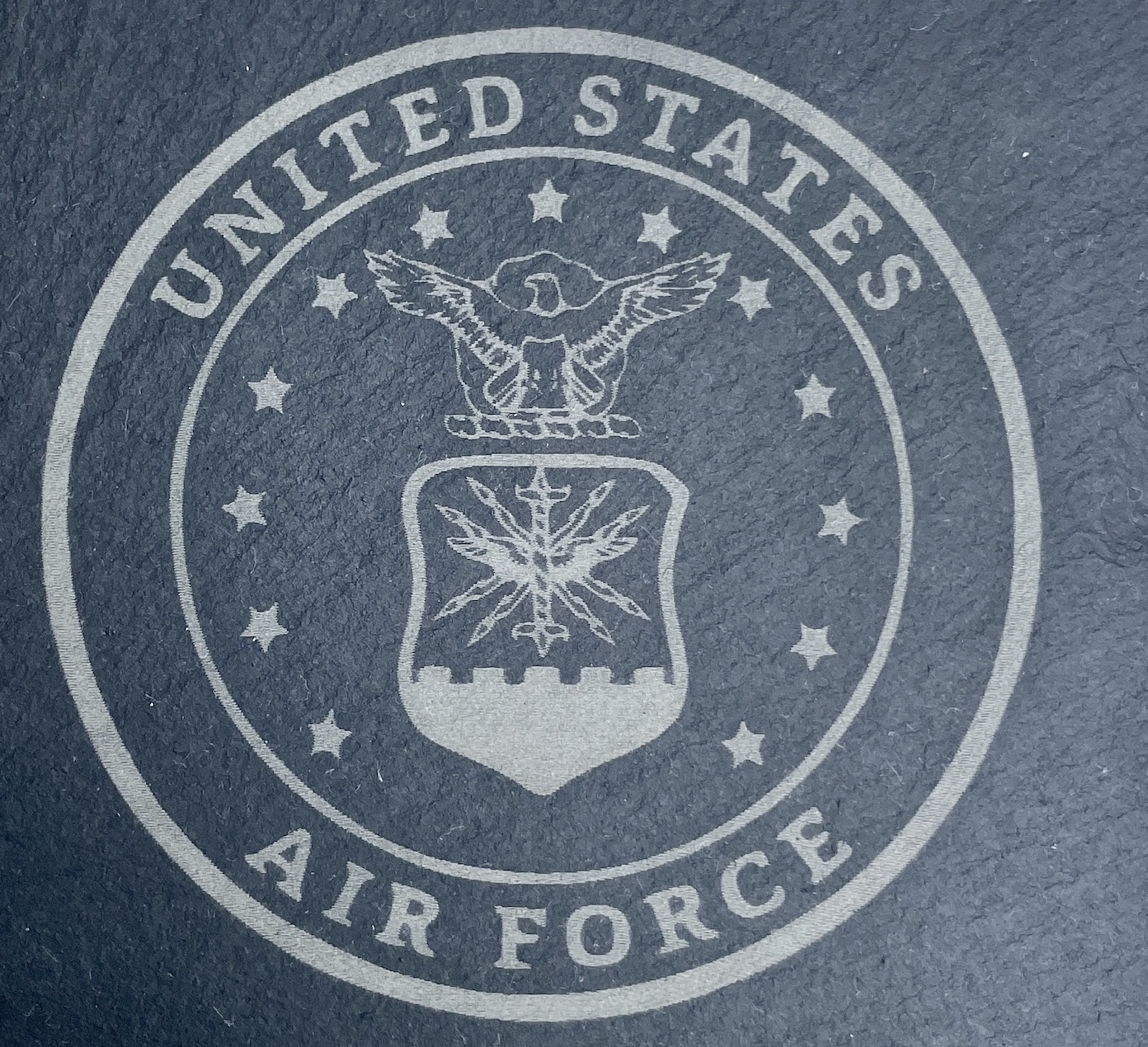 Custom Memorial Plaque