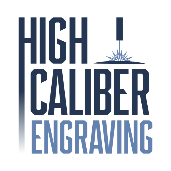 High Caliber Engraving