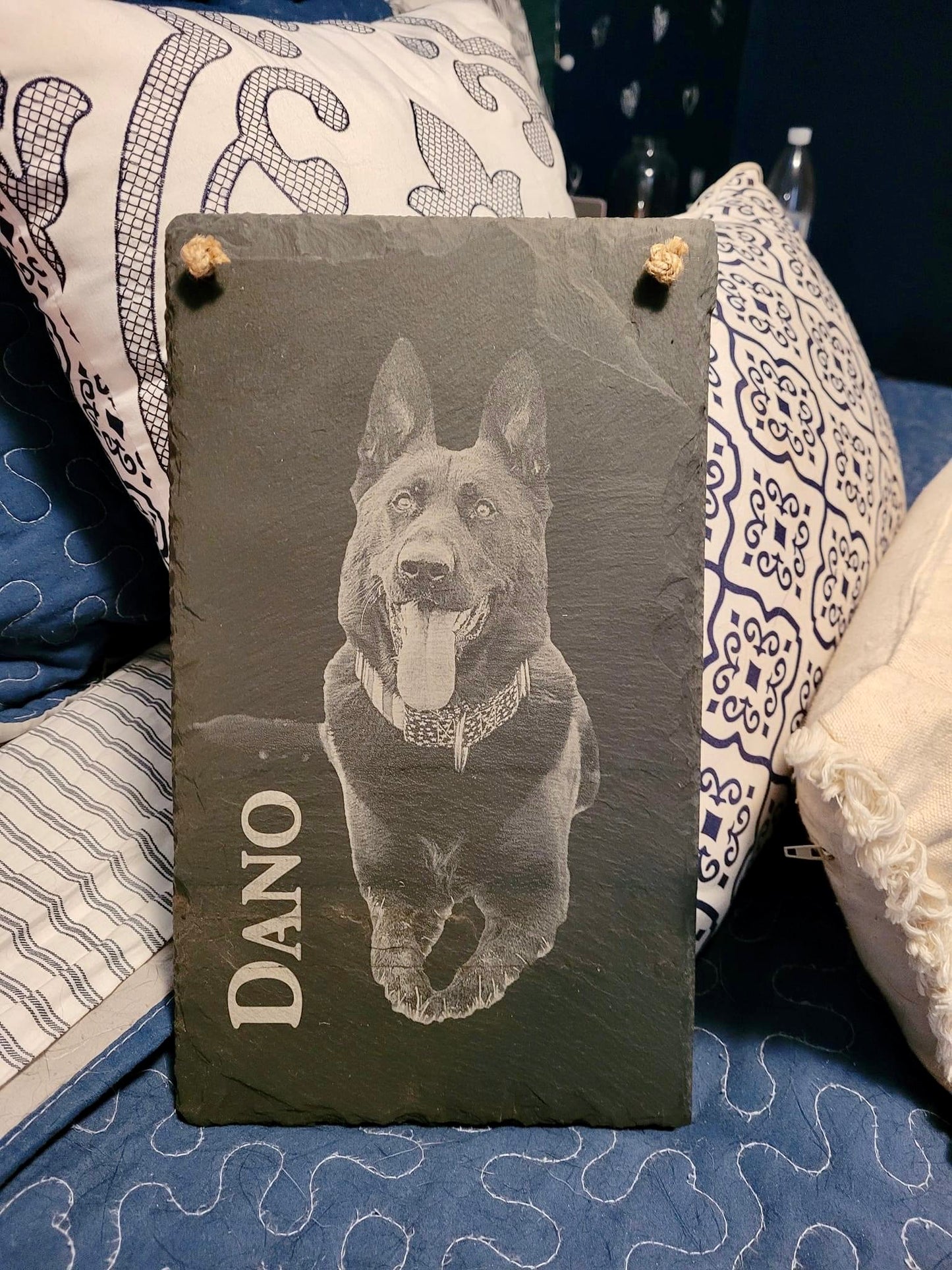 Personalized Pet Sign