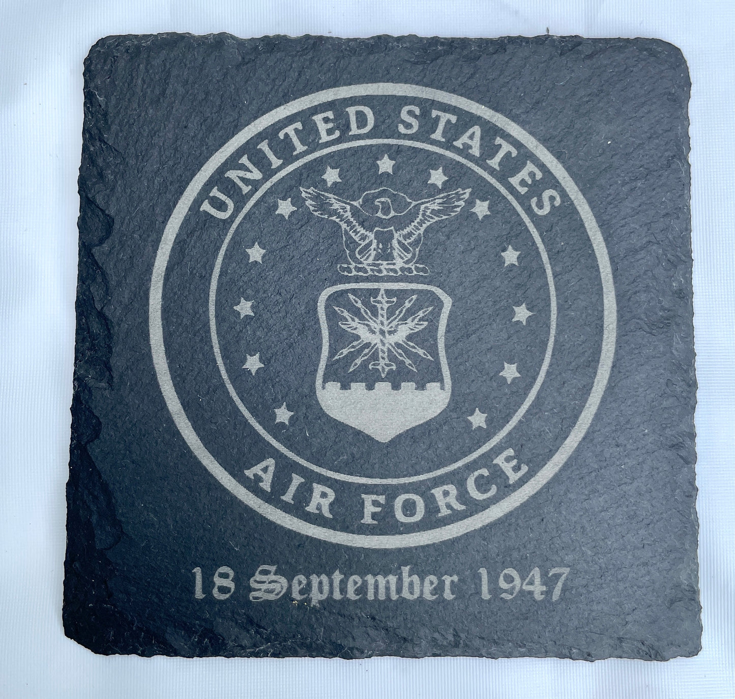 Military | Patriotic Coasters (Choose your 4!)