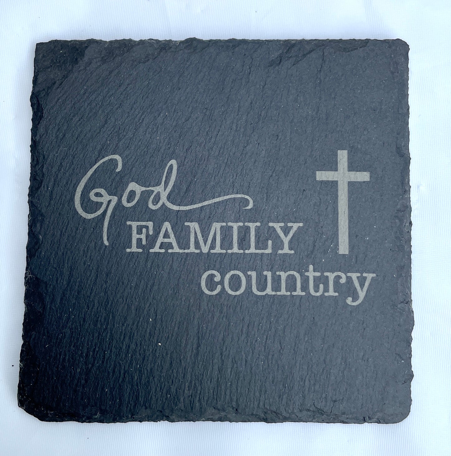 Military | Patriotic Coasters (Choose your 4!)