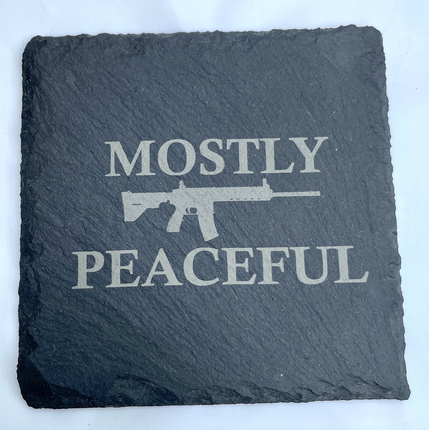 Military | Patriotic Coasters (Choose your 4!)