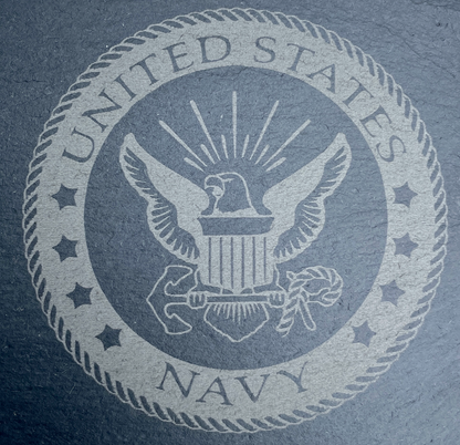 Custom Memorial Plaque