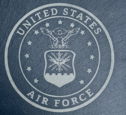 Custom Memorial Plaque